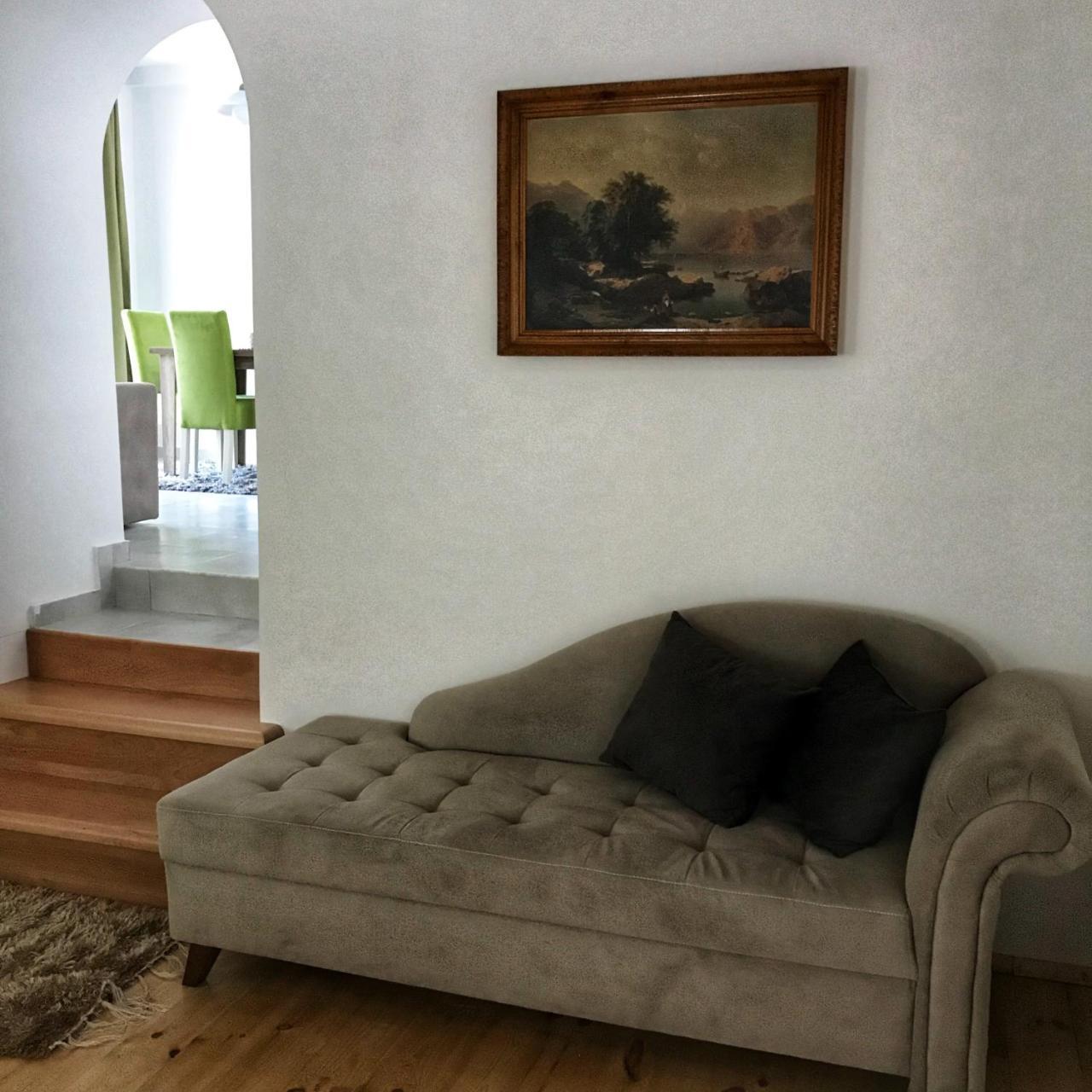 Apartments "Old House Pajovic" Virpazar Luaran gambar