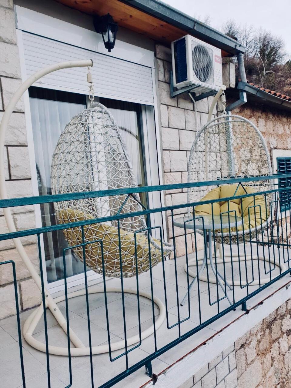 Apartments "Old House Pajovic" Virpazar Luaran gambar