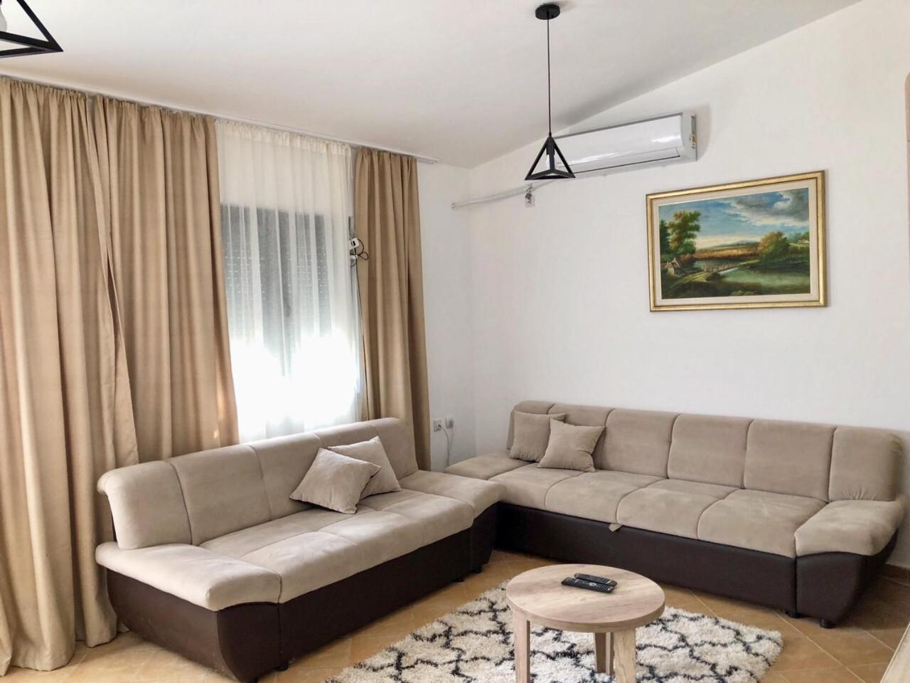 Apartments "Old House Pajovic" Virpazar Luaran gambar