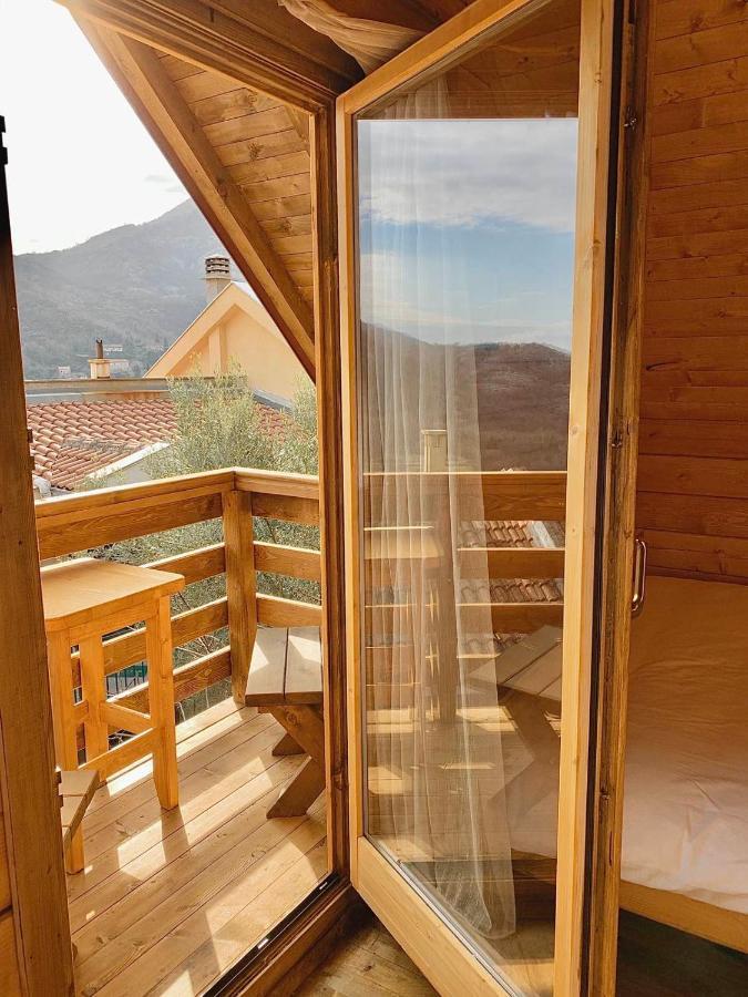 Apartments "Old House Pajovic" Virpazar Luaran gambar